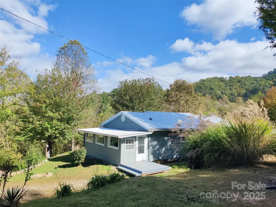 7 and 11 Dalph Drive, Weaverville, NC 28787 - Image #2