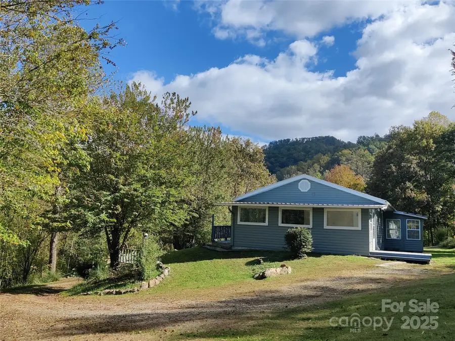 7 and 11 Dalph Drive, Weaverville, NC 28787 - Image #3