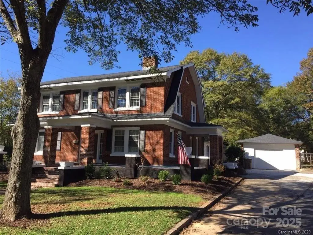715 E Marion Street, Shelby, NC 28150 - Image #1