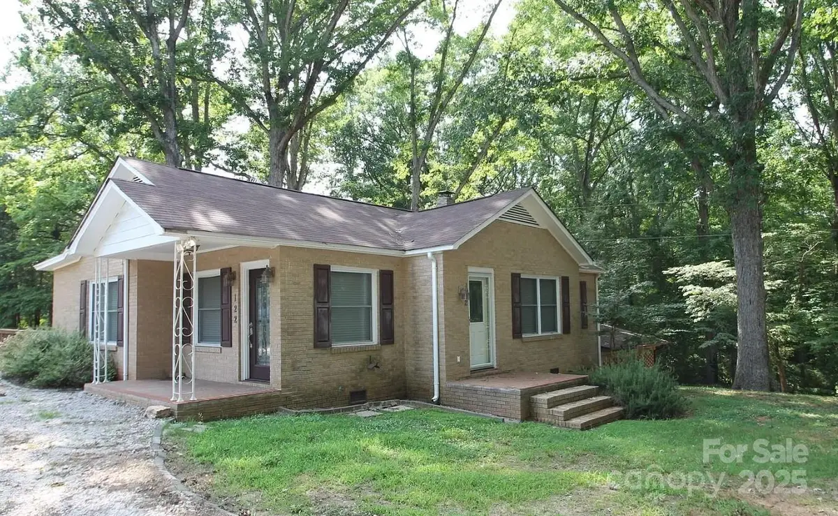 122 Charles Pettus Road, Lancaster, SC 29720 - Image #1