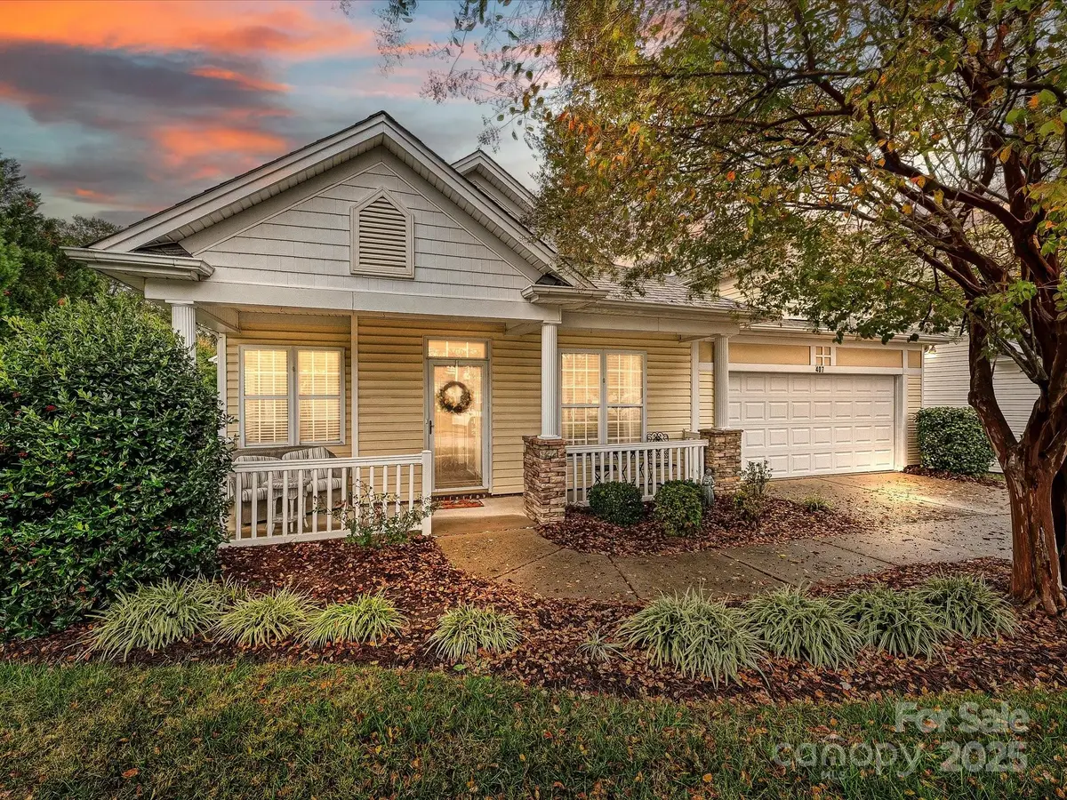 407 Ridgely Green Drive, Pineville, NC 28134 - #1