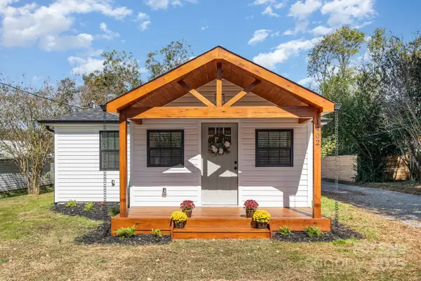 1402 Birch Street, Kannapolis, NC 28081