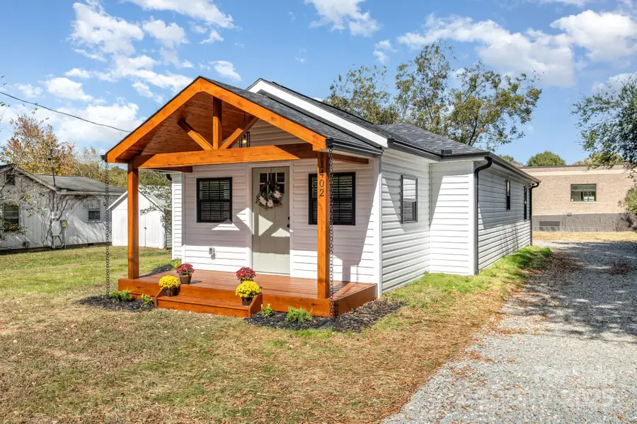 1402 Birch Street, Kannapolis, NC 28081 - Image #2
