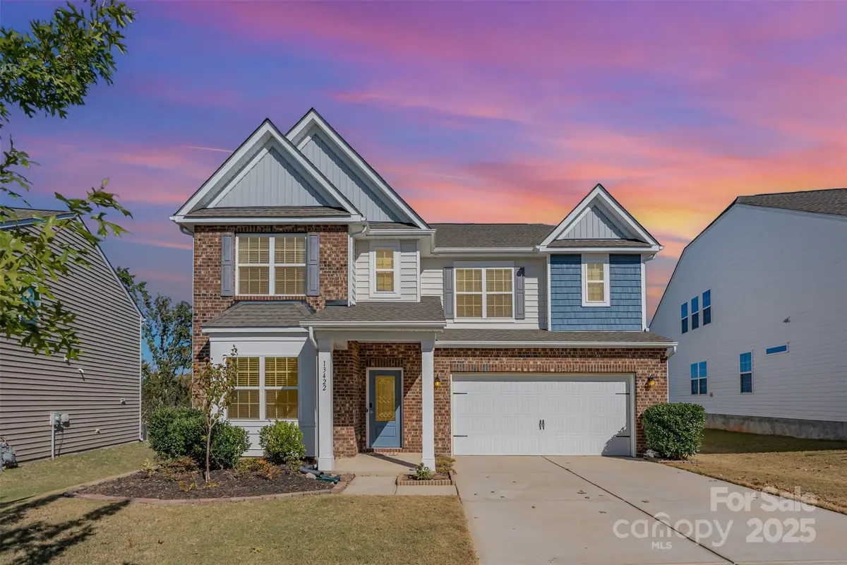 13422 Canterbury Castle Drive, Charlotte, NC 28273 - Image #1