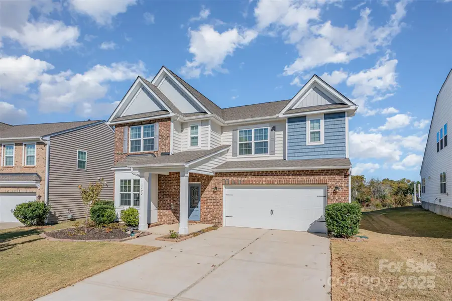 13422 Canterbury Castle Drive, Charlotte, NC 28273 - Image #2