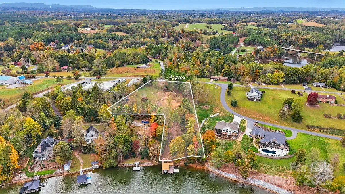 5411 Icard Ridge Road, Hickory, NC 28601 - Image #1