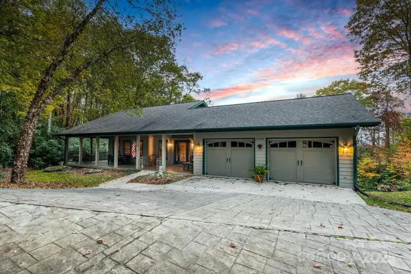 7255 Laurel Hill Drive, Newland, NC 28657