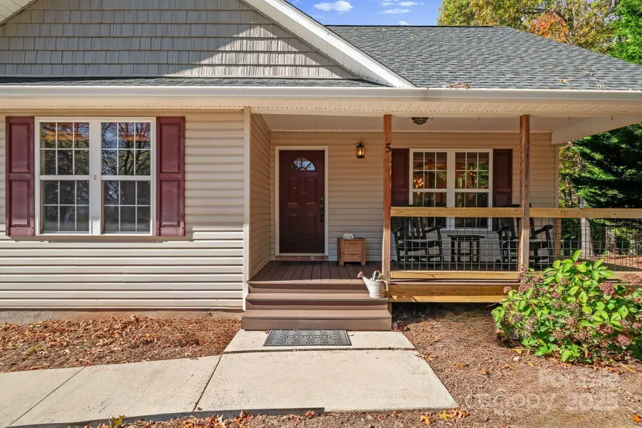 5 Damascus Road, Alexander, NC 28701 - Image #3