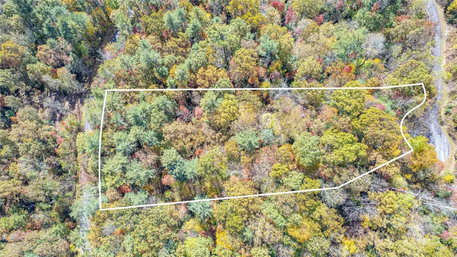 TBD High Point Trail #24, Brevard, NC 28712 - Image #3