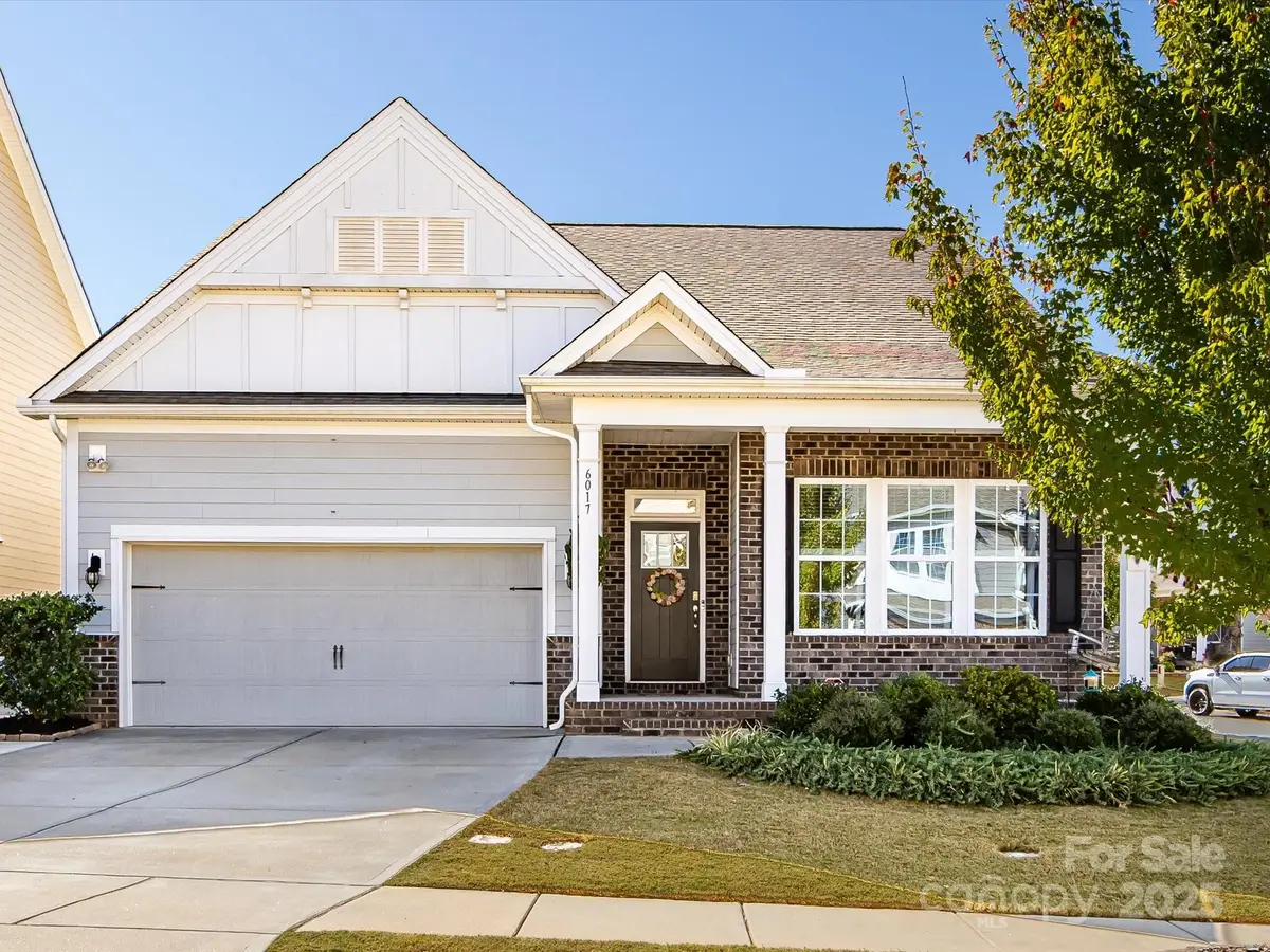 6017 Oakmere Road, Waxhaw, NC 28173 - Image #1