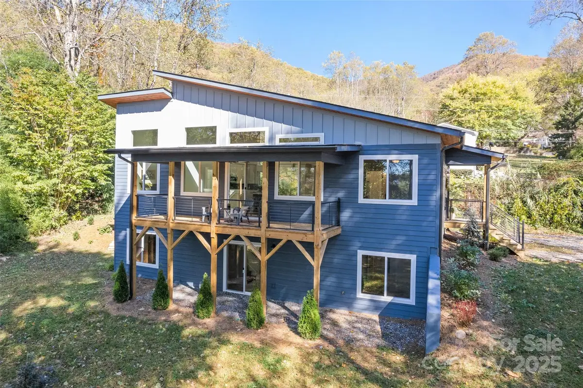 1807 Fisher Creek Road, Sylva, NC 28779 - Image #1