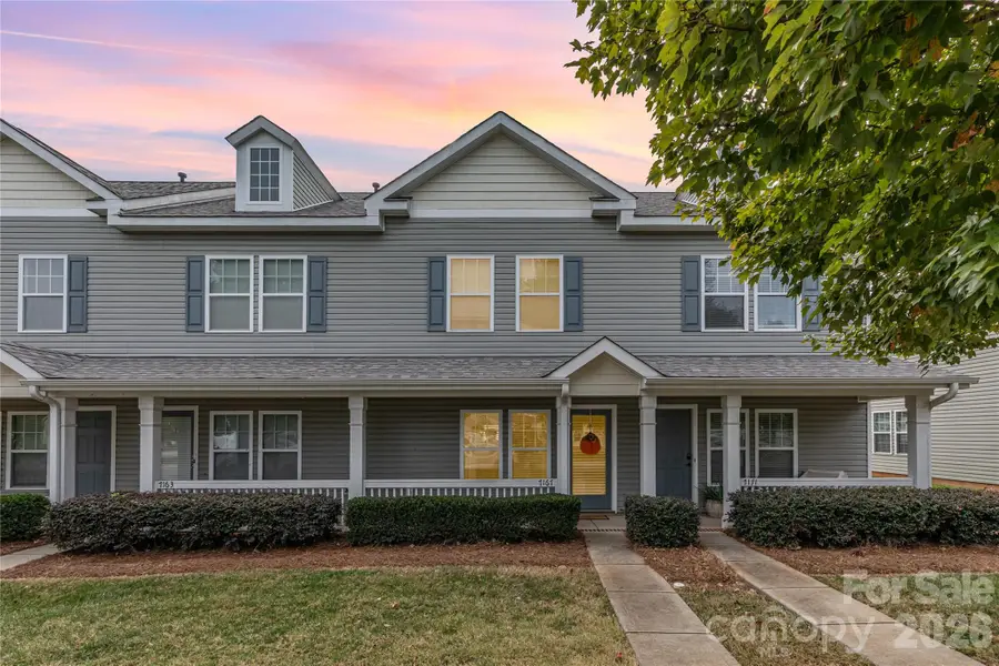 7167 April Mist Trail, Huntersville, NC 28078 - Image #3