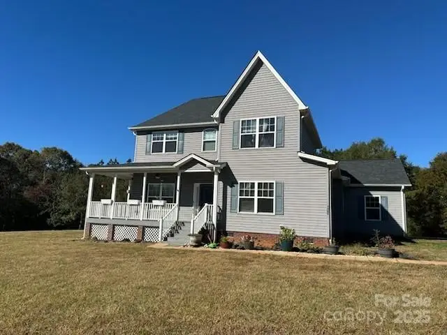 100 Jabez Lane, Shelby, NC 28150 - Image #1