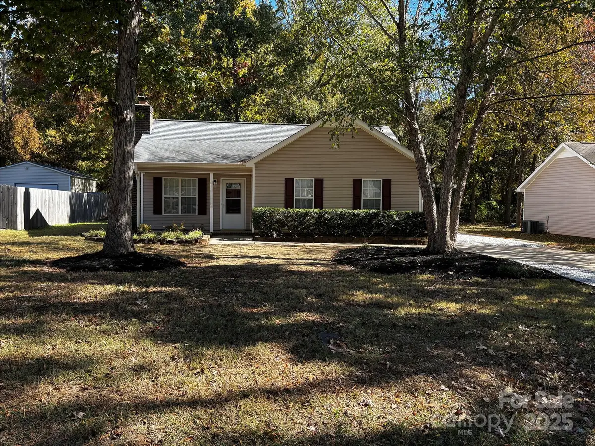 6610 1st Avenue, Indian Trail, NC 28079 - Image #1