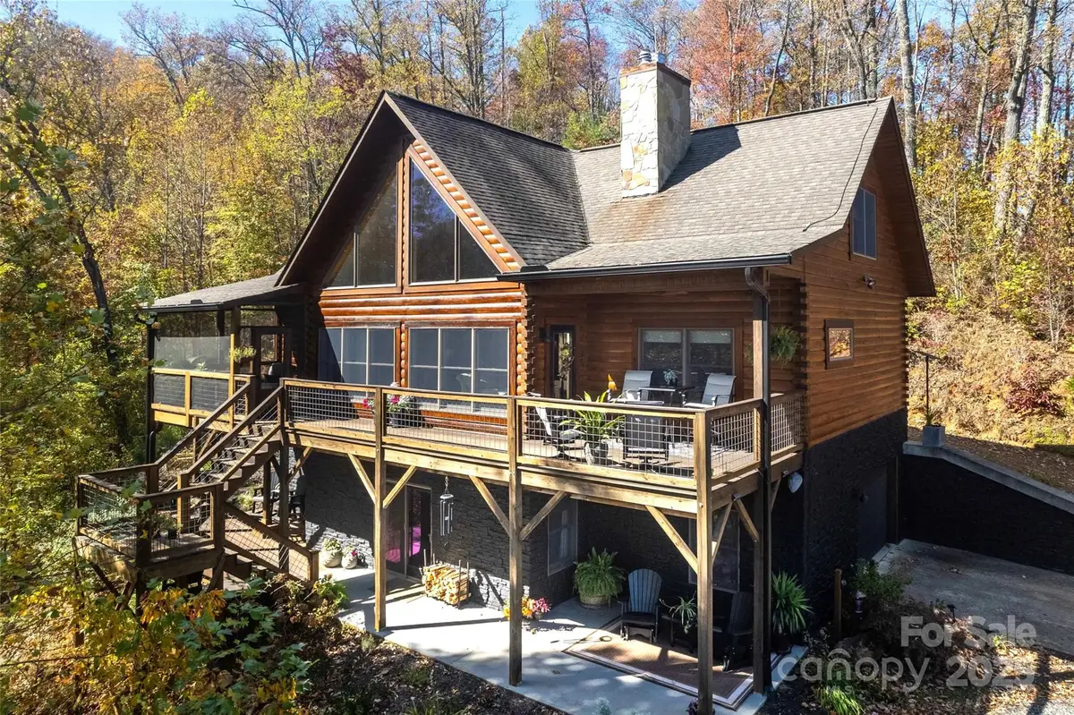 905 Jay Bird Drive, Sylva, NC 28779 - Image #1