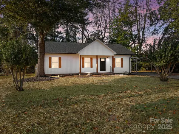 602 Pecan Street, Rockwell, NC 28138