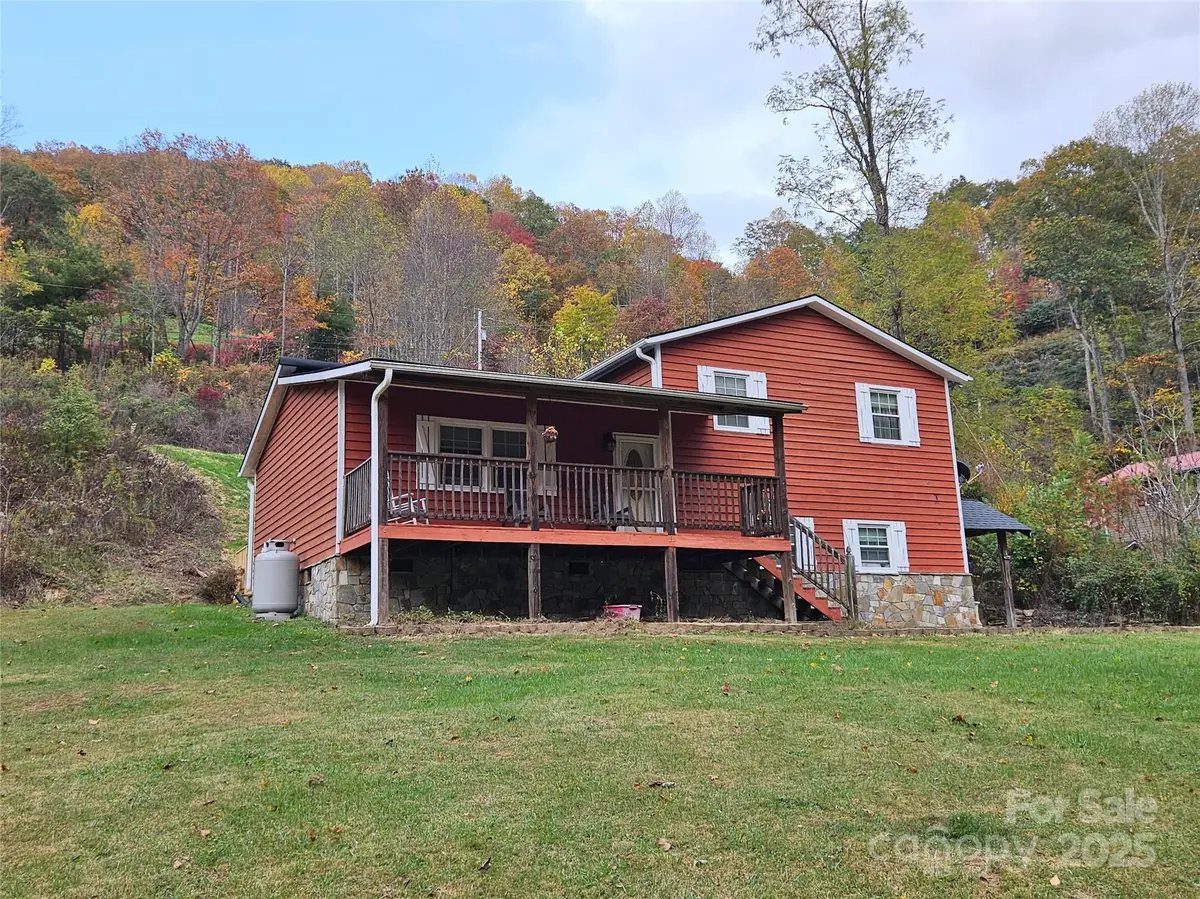 1227 Georges Fork Road, Burnsville, NC 28714 - Image #1