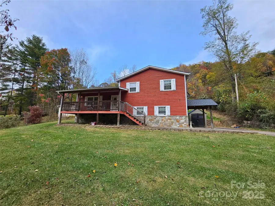 1227 Georges Fork Road, Burnsville, NC 28714 - Image #2