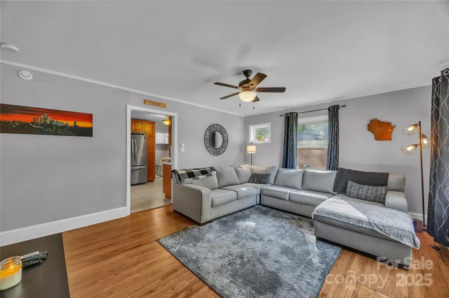 1018 Dudley Drive, Charlotte, NC 28205 - Image #3