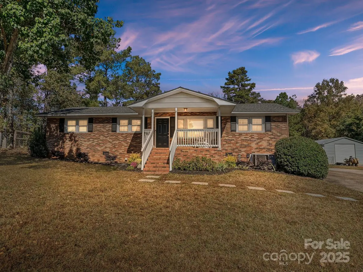 791 Sutton Spring Road, York, SC 29745 - Image #1