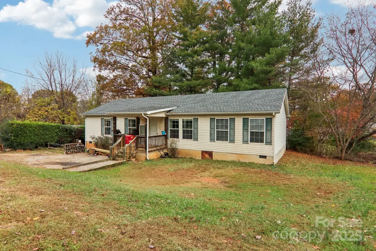 34 Emory Place, Asheville, NC 28806 - #1