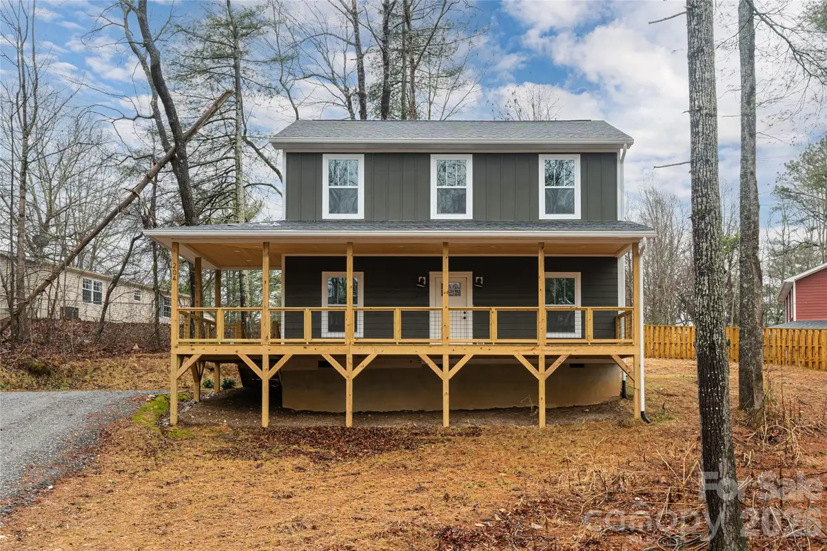 204 Cascade Ridge Road, Fairview, NC 28730 - #1