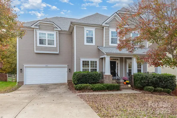 2413 Orofino Court, Charlotte, NC 28269