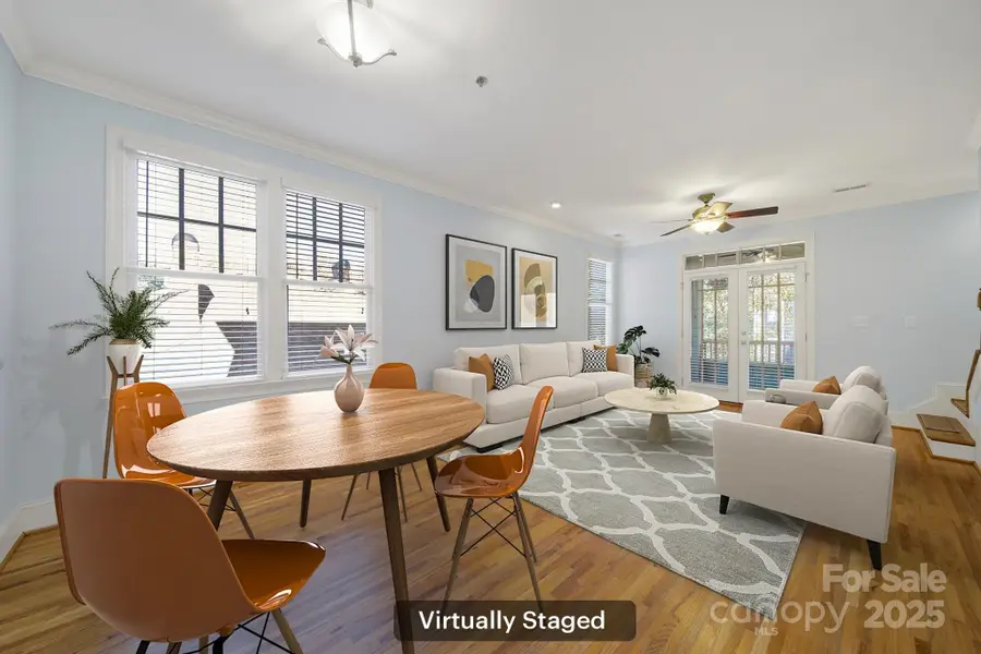 1429 Pecan Avenue #3, Charlotte, NC 28205 - Image #3