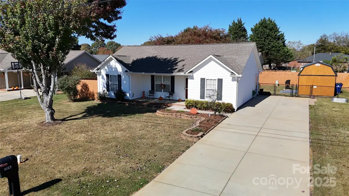 2125 Boggs Street, Lincolnton, NC 28092 - Image #1