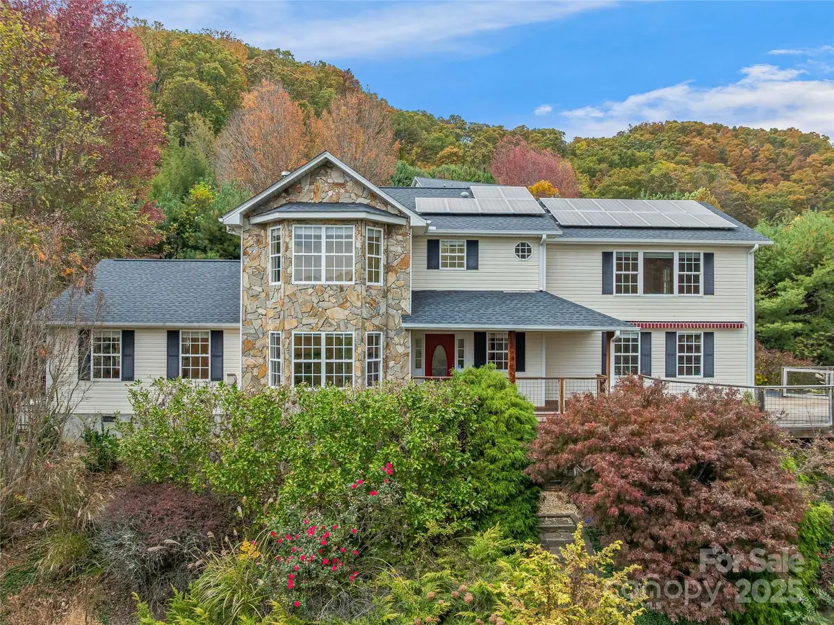 106 Thistle Tree Way, Weaverville, NC 28787 - Image #1