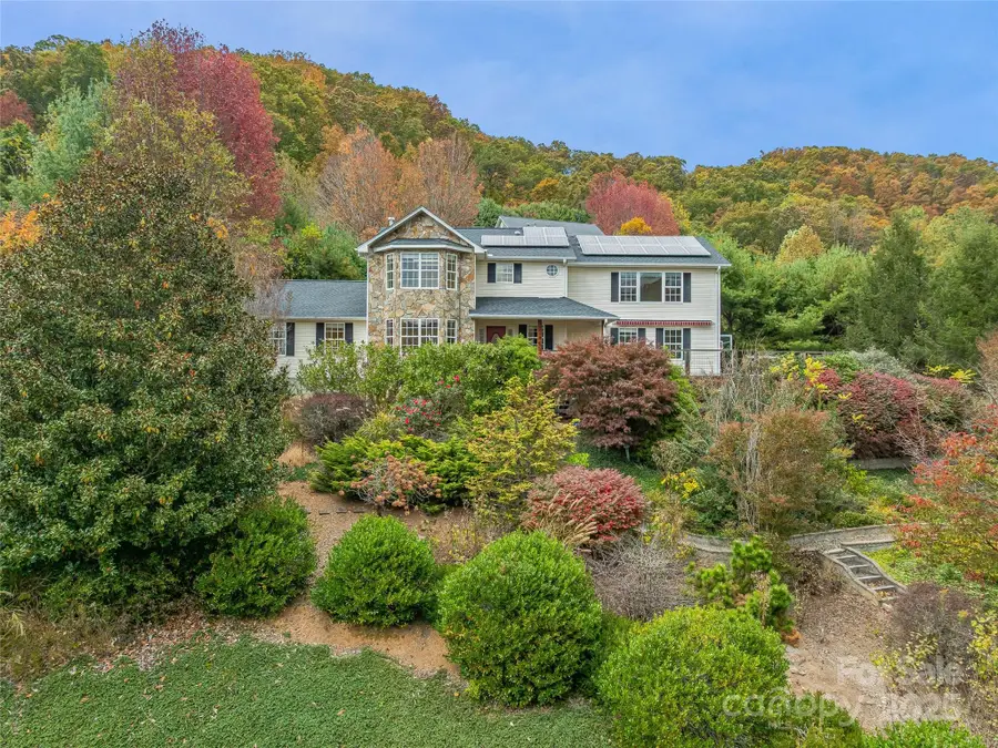 106 Thistle Tree Way, Weaverville, NC 28787 - Image #2