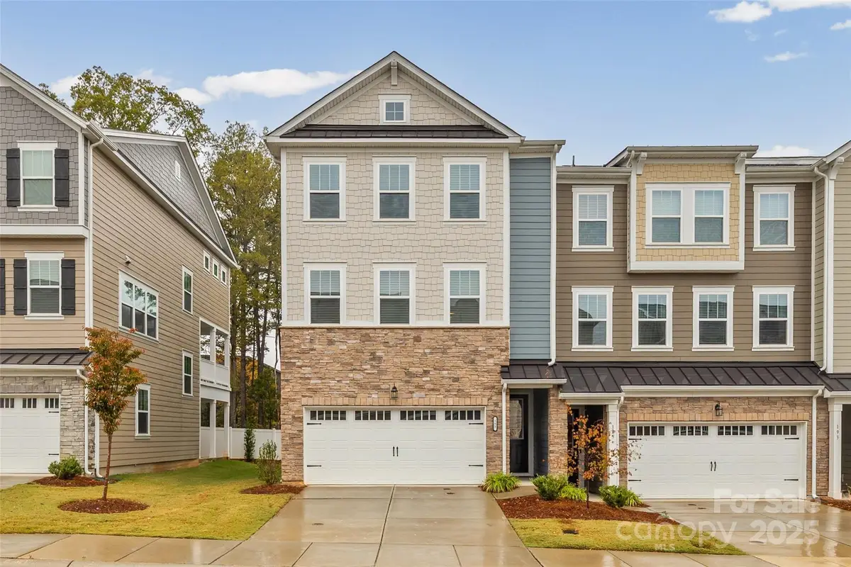 185 Marron Drive, Indian Trail, NC 28079 - Image #1