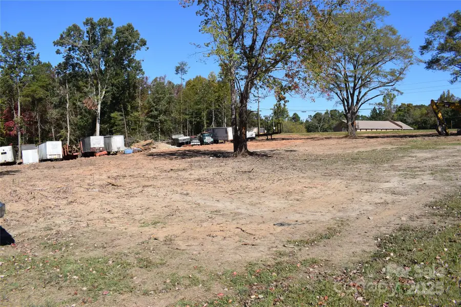 0 Asheville Highway #Lot B, Campobello, SC 29322 - Image #2