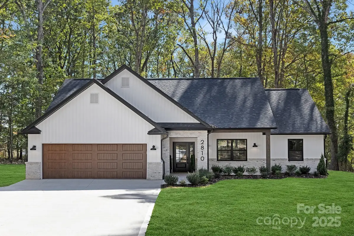 2810 Penny Park Drive, Gastonia, NC 28052 - Image #1