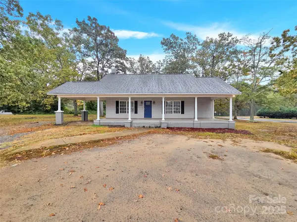 1241 S Lafayette Street, Shelby, NC 28152