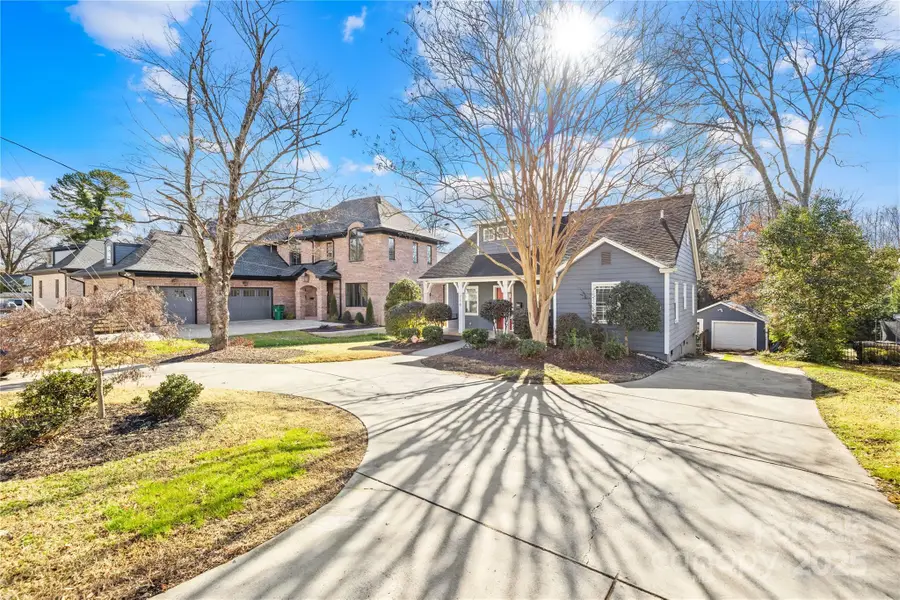 716 Ideal Way, Charlotte, NC 28203 - Image #2
