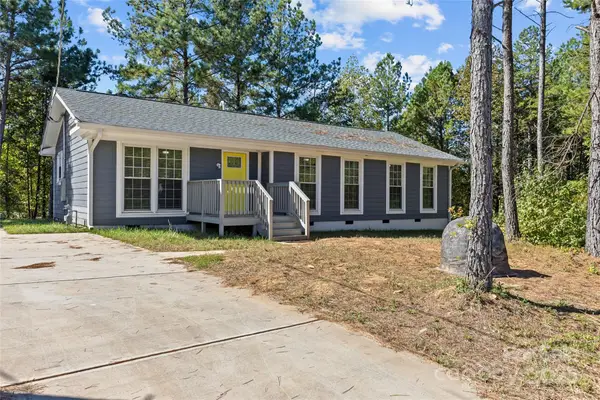 8341 Reedy Creek Road, Charlotte, NC 28215