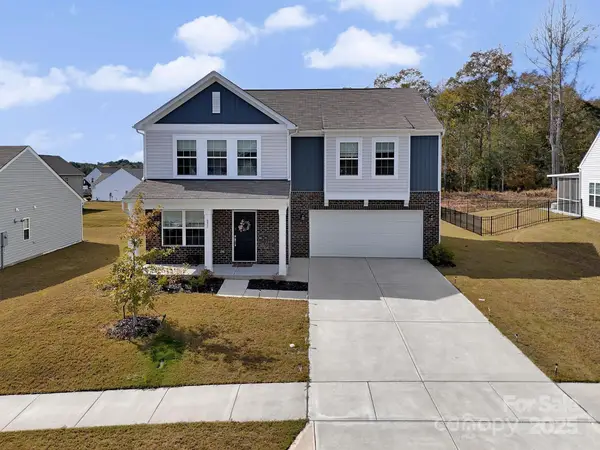 657 Mile Creek Road, Edgemoor, SC 29712