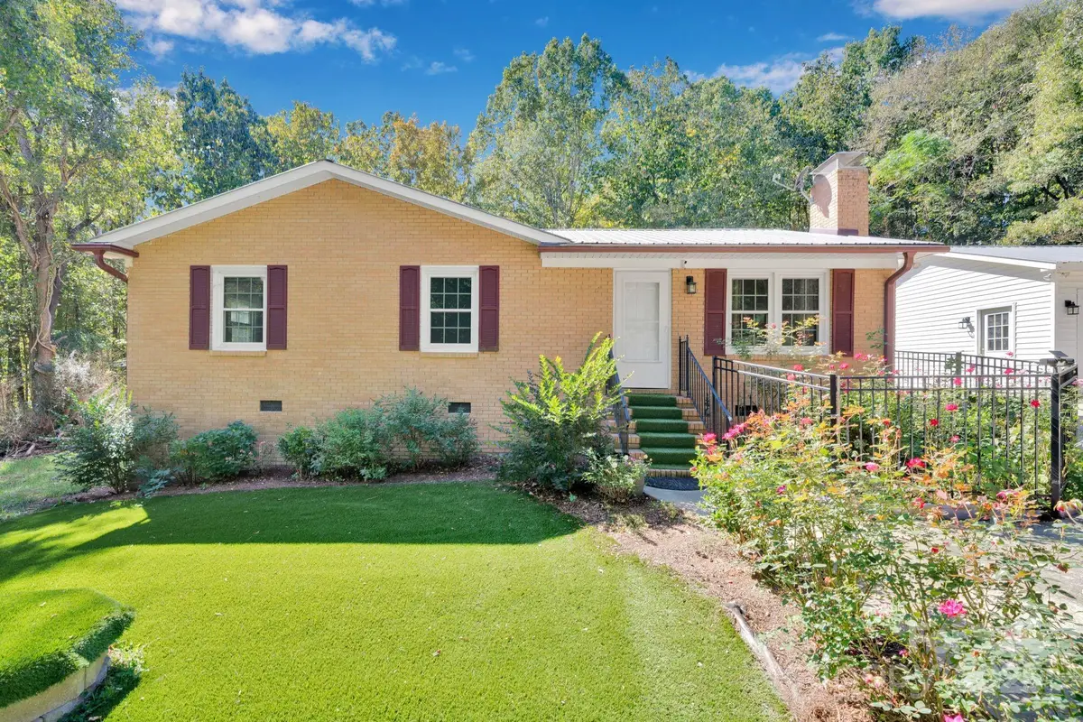 4612 Huggins Road, Marshville, NC 28103 - Image #1