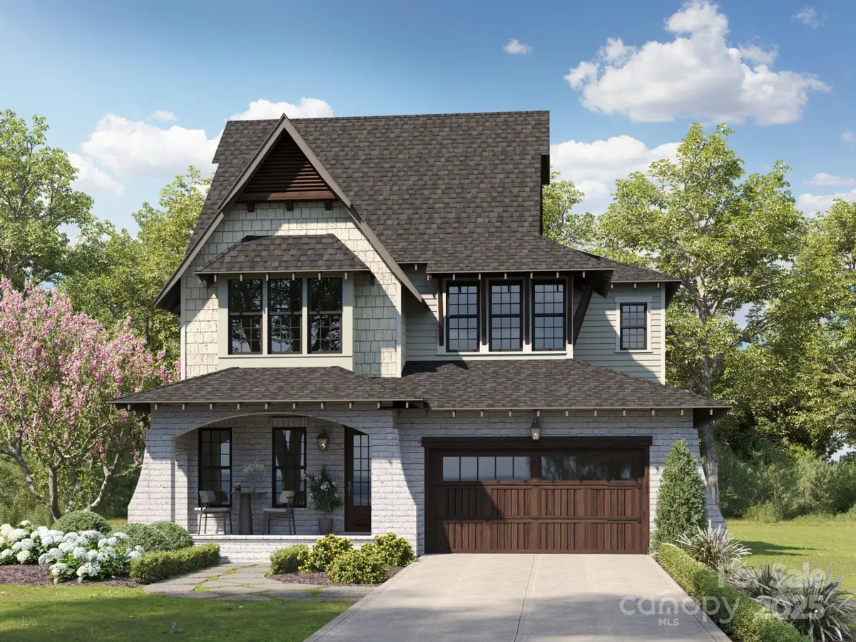 1820 Parson Street, Charlotte, NC 28205 - Image #1