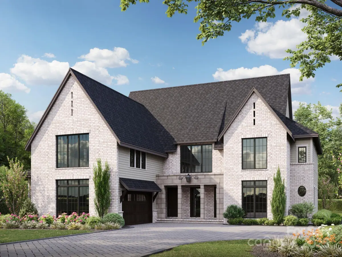 3208 Mayfield Avenue, Charlotte, NC 28209 - Image #1