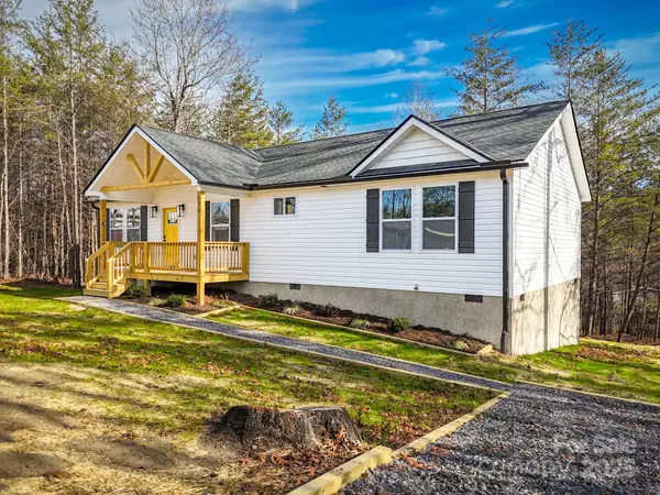 170 Lake Mountain View Drive, Marion, NC 28752