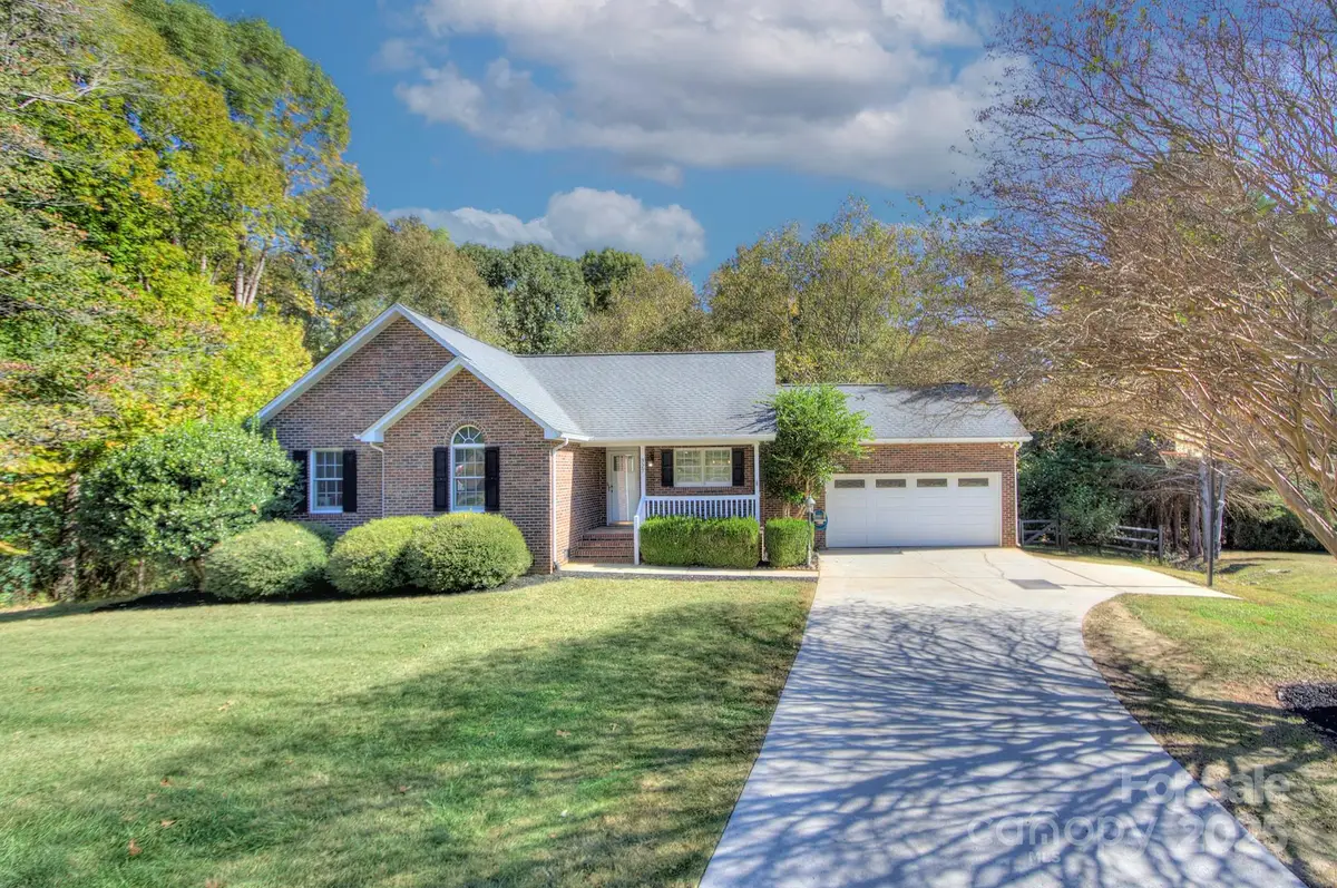 327 Robert Keever Road, Stanley, NC 28164 - #1