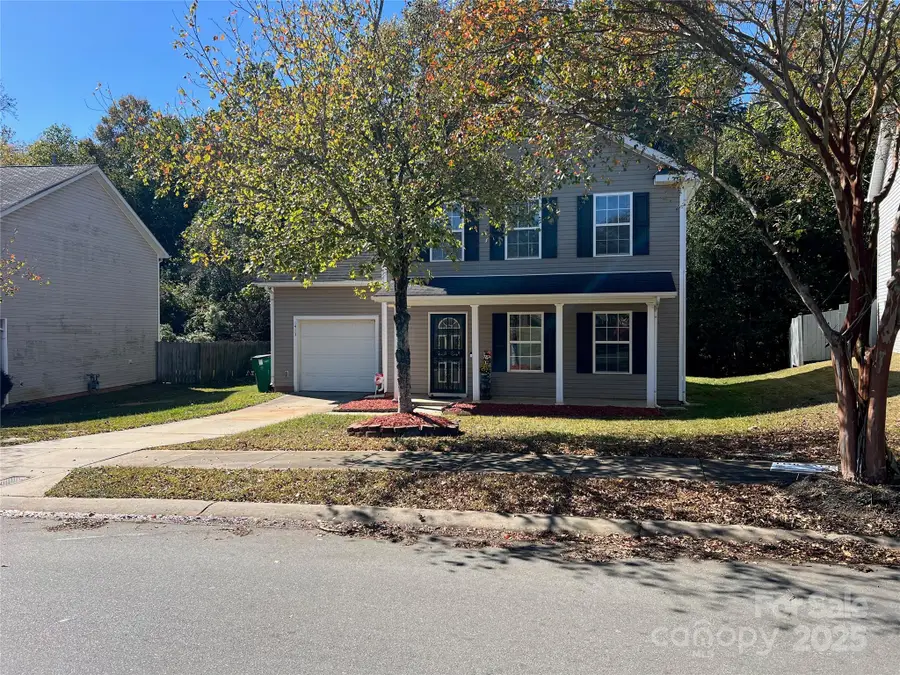 1413 Crandon Drive, Charlotte, NC 28216 - Image #2