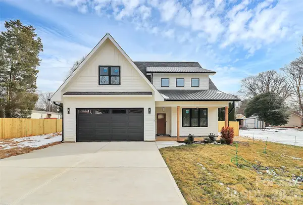 127 Hazelton Loop, Mooresville, NC 28117