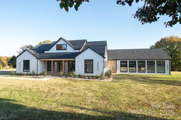 1120 Baron Road, Waxhaw, NC 28173