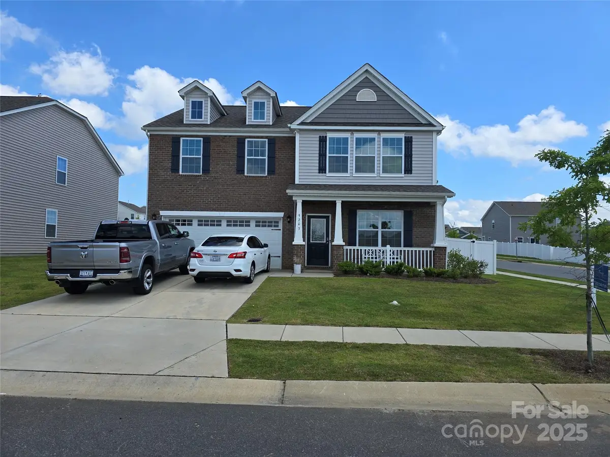 9203 Mackinaw Drive, Gastonia, NC 28056 - Image #1