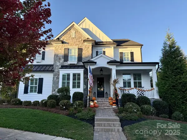 13513 Old Store Road, Huntersville, NC 28078