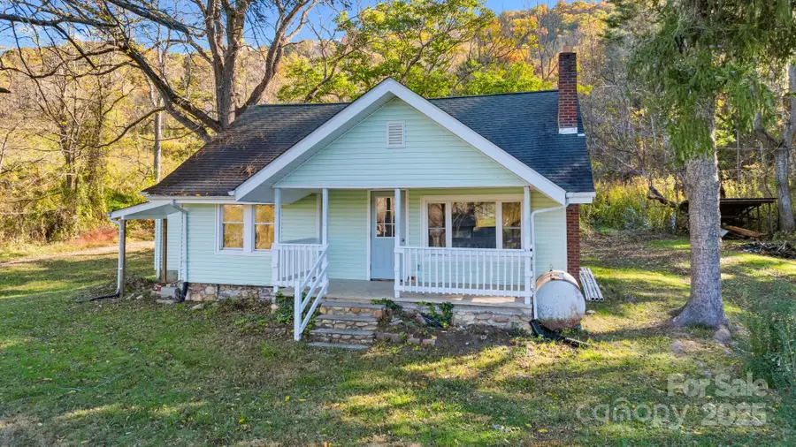 220 Mountain Springs Lane, Canton, NC 28716 - Image #2