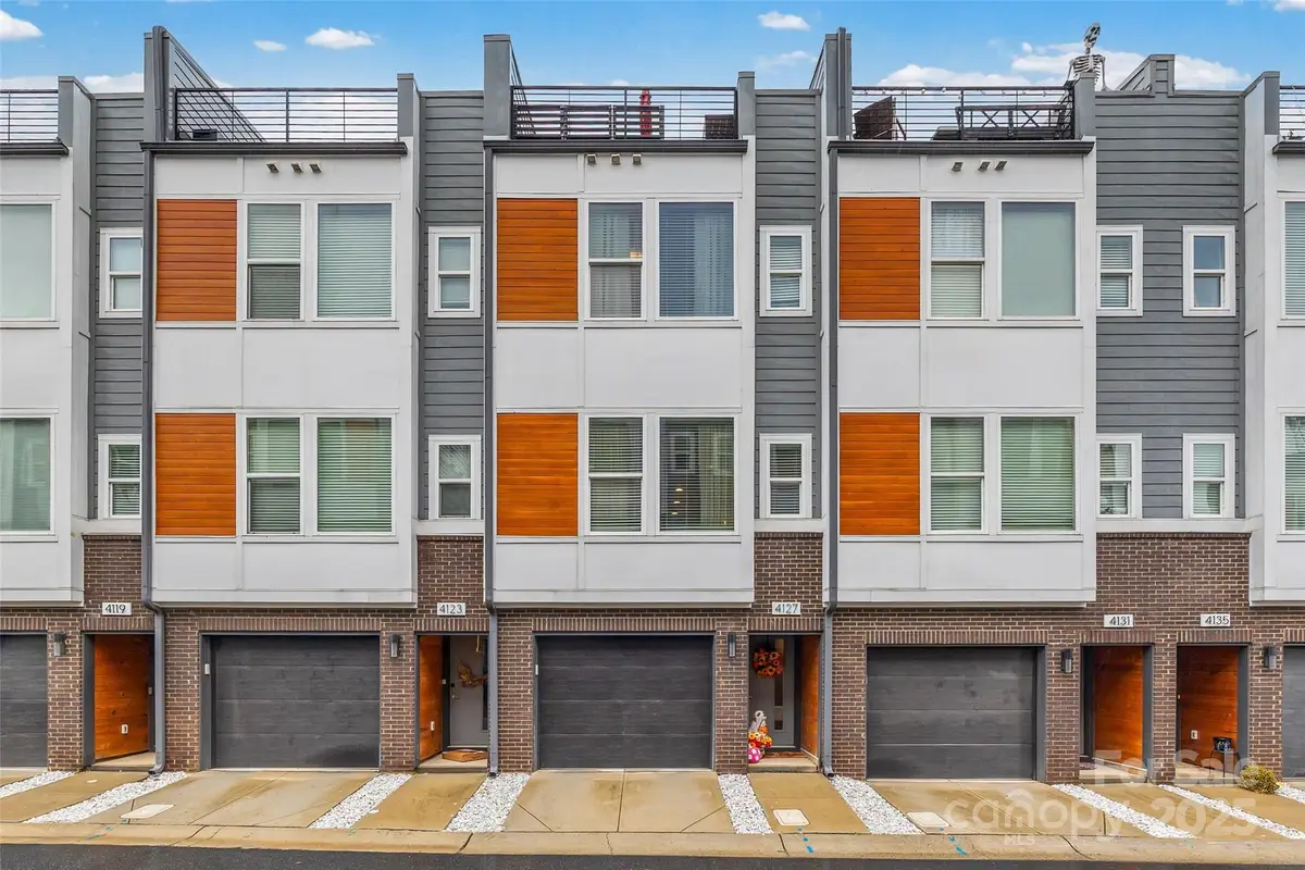 4127 Bryant Terraces Drive, Charlotte, NC 28208 - Image #1